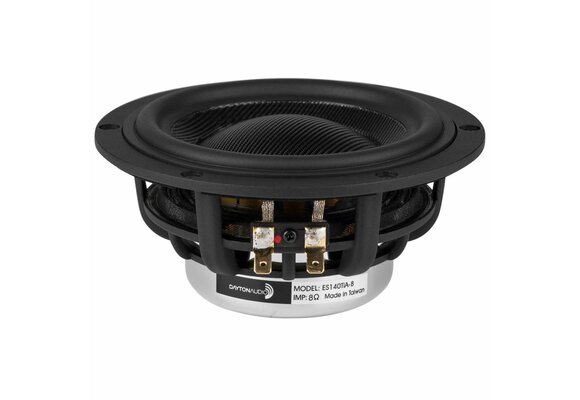 ES140TiA Bass-midwoofer