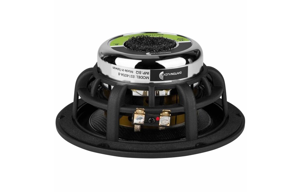 ES140TiA-8 5-1/2" Esoteric Series Woofer 8 Ohm