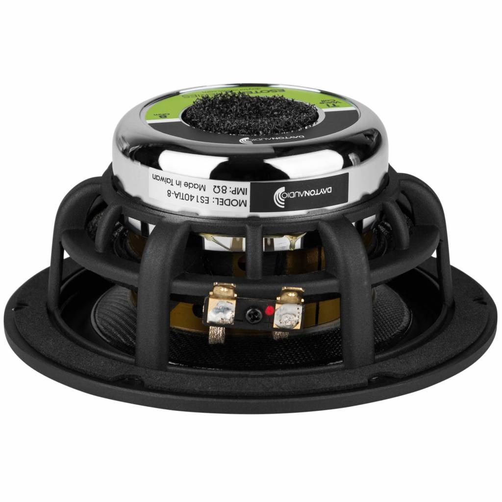 ES140TiA-8 5-1/2" Esoteric Series Woofer 8 Ohm