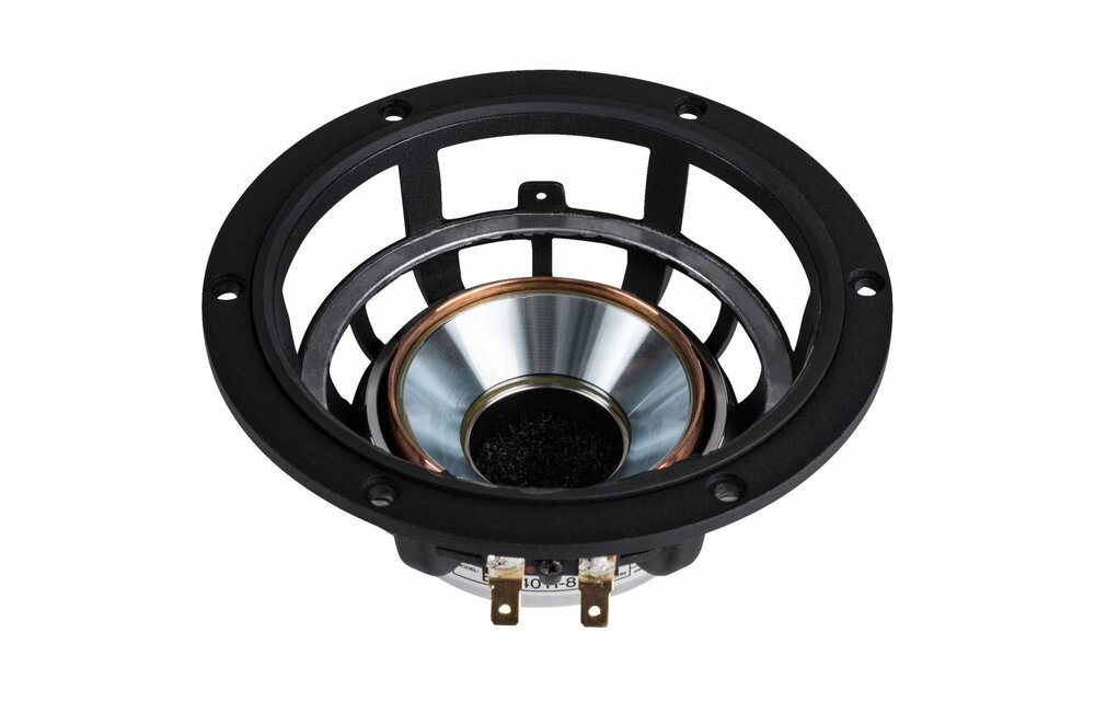 ES140TiA-8 5-1/2" Esoteric Series Woofer 8 Ohm