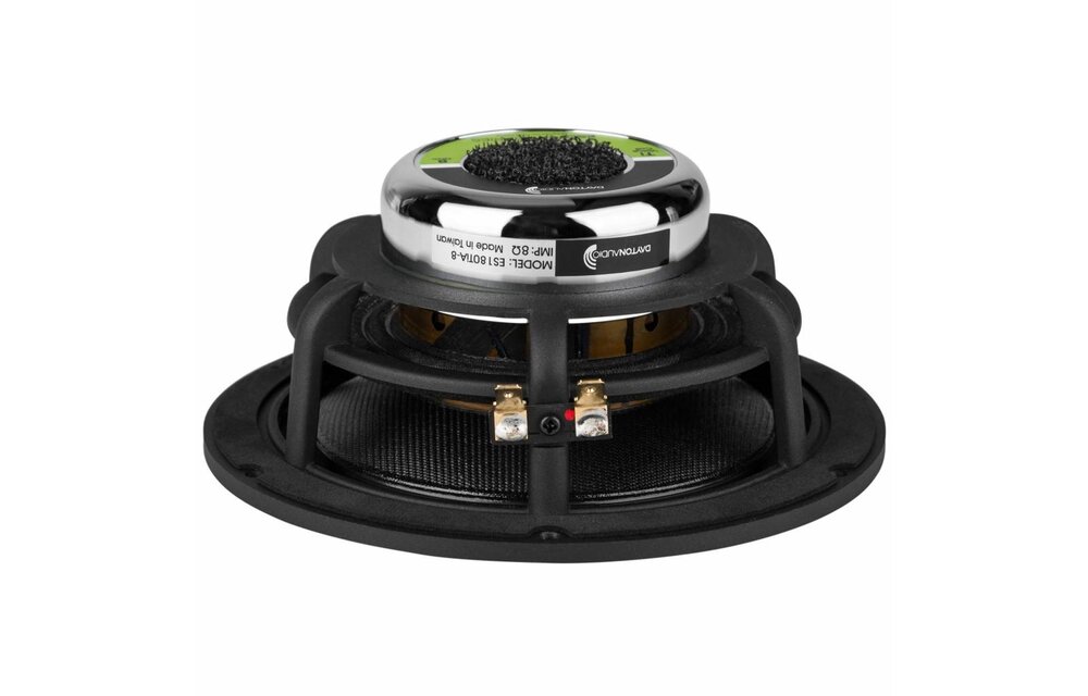 ES180TiA-8 7" Esoteric Series Woofer 8 Ohm