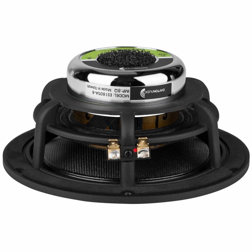 ES180TiA-8 7" Esoteric Series Woofer 8 Ohm