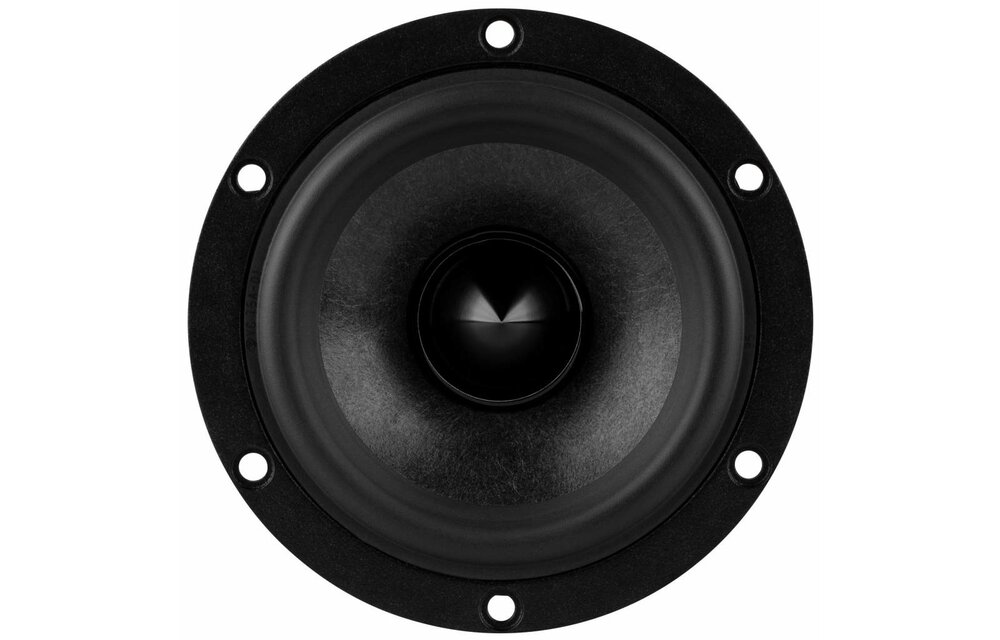 RS100P-8 4" Reference Paper Midwoofer 8 Ohm