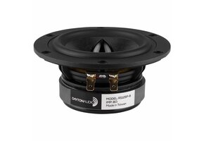 Reference RS125P-8 Bass-midwoofer