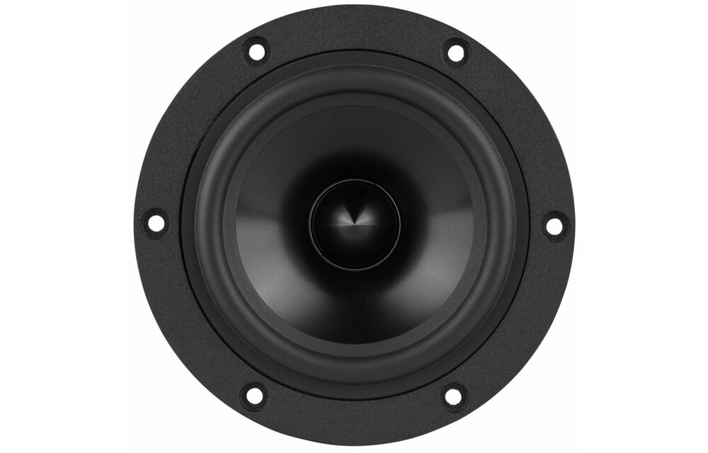 RS125-8 5" Reference Woofer