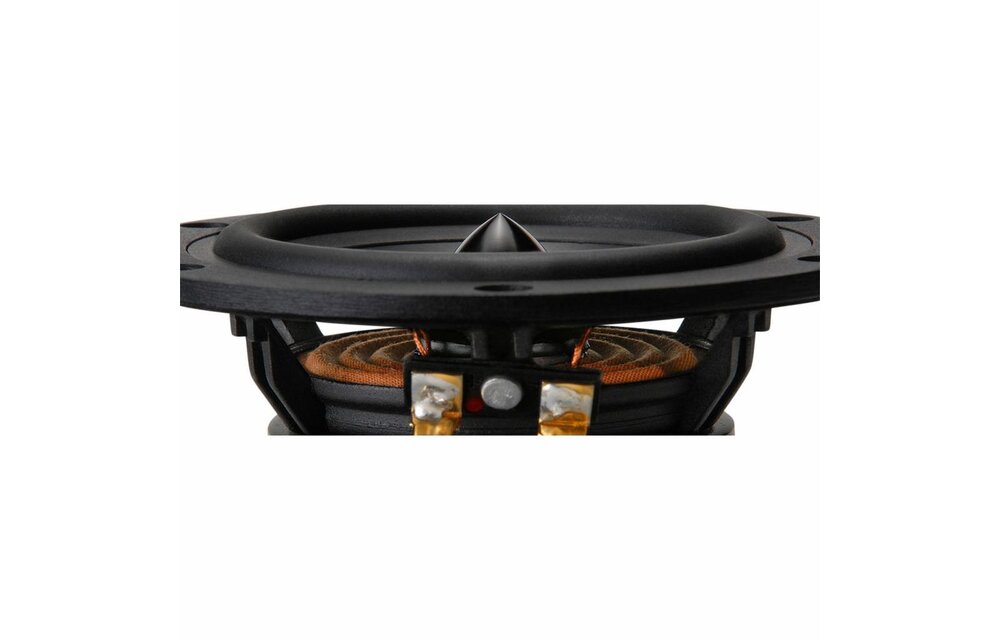 RS125-8 5" Reference Woofer