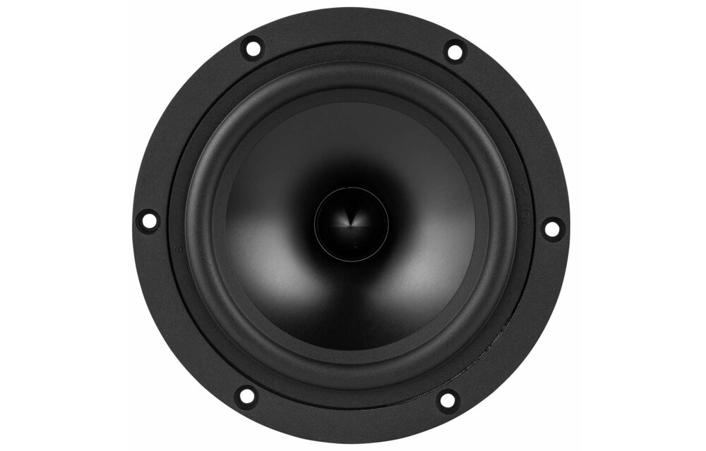 RS150-8 6" Reference Woofer