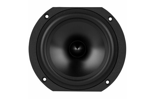 RS150T-8 6" Reference Woofer Truncated Frame