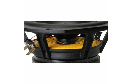 RS150T-8 6" Reference Woofer Truncated Frame