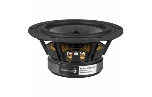 RS150P-4A 6" Reference Paper Woofer 4 Ohm