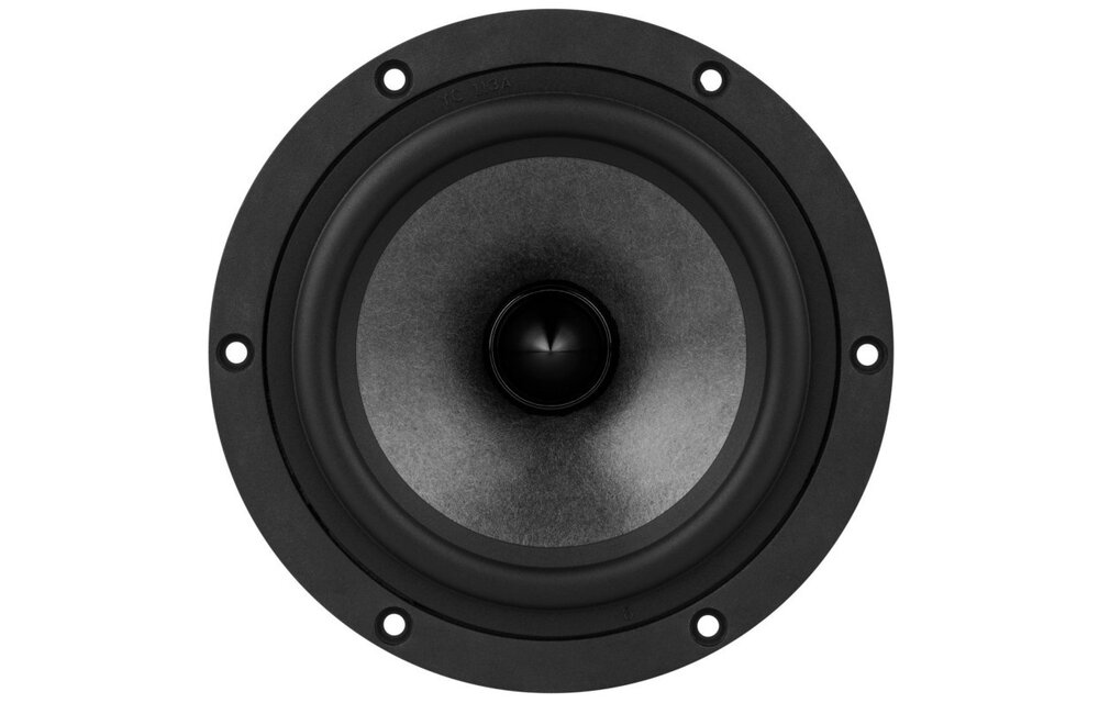 RS150P-4A 6" Reference Paper Woofer 4 Ohm