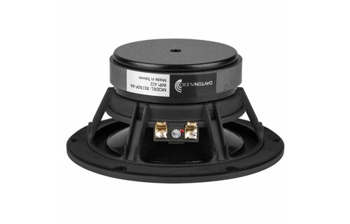 RS150P-4A 6" Reference Paper Woofer 4 Ohm