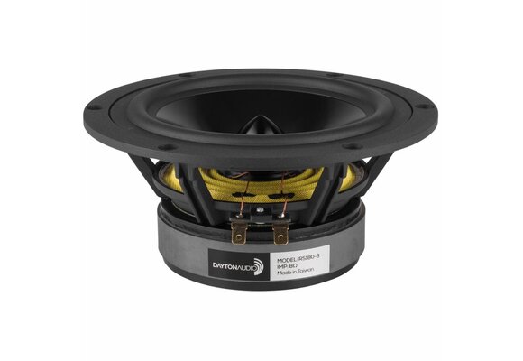 Reference RS180-8 Tiefmitteltöner