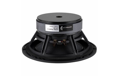 RS180P-8 7" Reference Paper Woofer