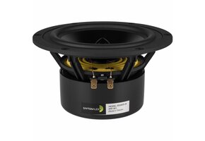 Reference RS180S-8 Bass-midwoofer