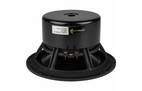 RS180S-8 7" Reference Shielded Woofer 8 Ohm