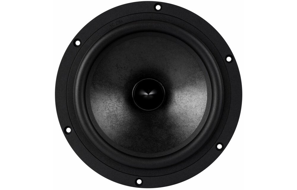 RS225P-4 8" Reference Paper Woofer 4 Ohm
