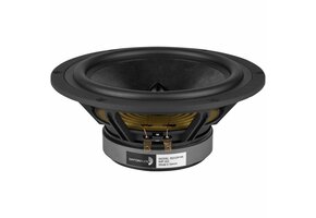 Reference RS225P-8A Bass-midwoofer