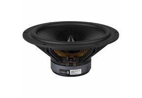 Reference RS270P-4A Woofer