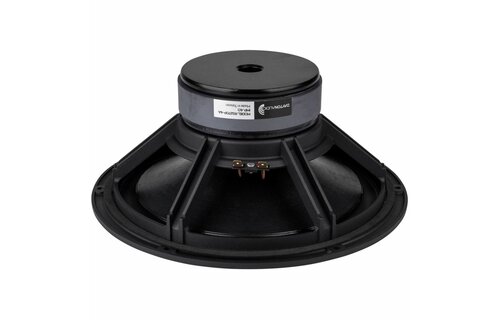 RS270P-4A 10" Reference Paper Woofer 4 Ohm