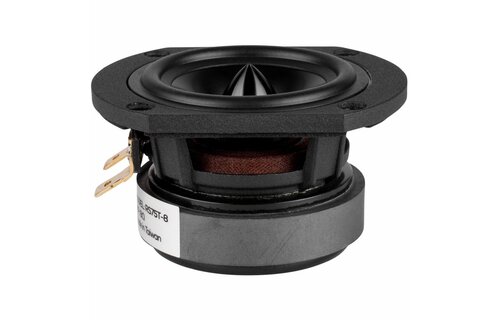 RS75T-8 3" Reference Full-Range Driver Truncated Frame