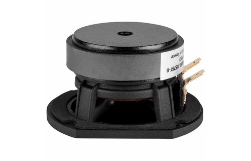 RS75T-8 3" Reference Full-Range Driver Truncated Frame