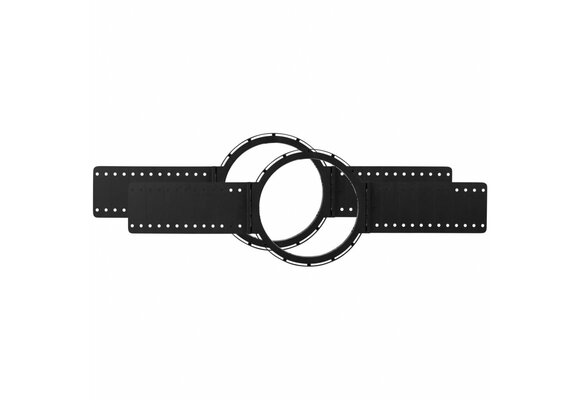 ME6-PCB Pre-Construction Ceiling Speaker Bracket Pair