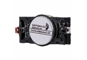 DAEX-9-4SM Mini Exciter