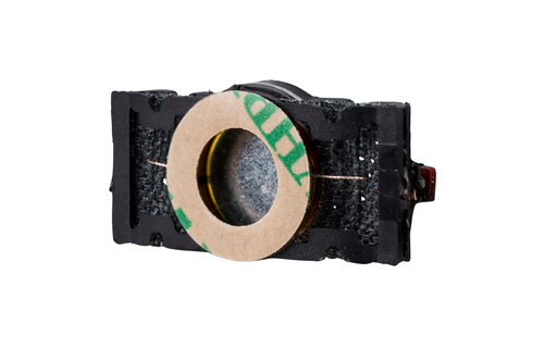 DAEX-9-4SM Skinny Mini Exciter Audio and Haptic Feedback 9mm 1W 4 Ohm