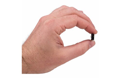 DAEX-9-4SM Skinny Mini Exciter Audio and Haptic Feedback 9mm 1W 4 Ohm