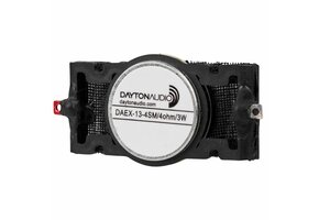 DAEX-13-4SM Mini Exciter