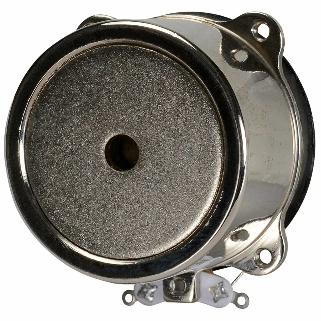 DAEX25SHF-4 Steered High Flux 25mm Exciter 20W 4 Ohm