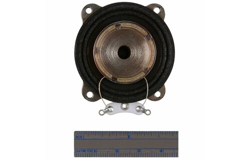 DAEX25SHF-4 Steered High Flux 25mm Exciter 20W 4 Ohm