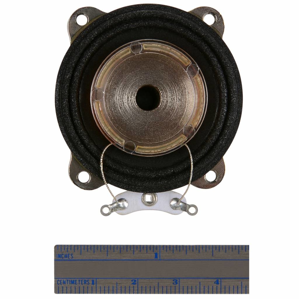 DAEX25SHF-4 Steered High Flux 25mm Exciter 20W 4 Ohm