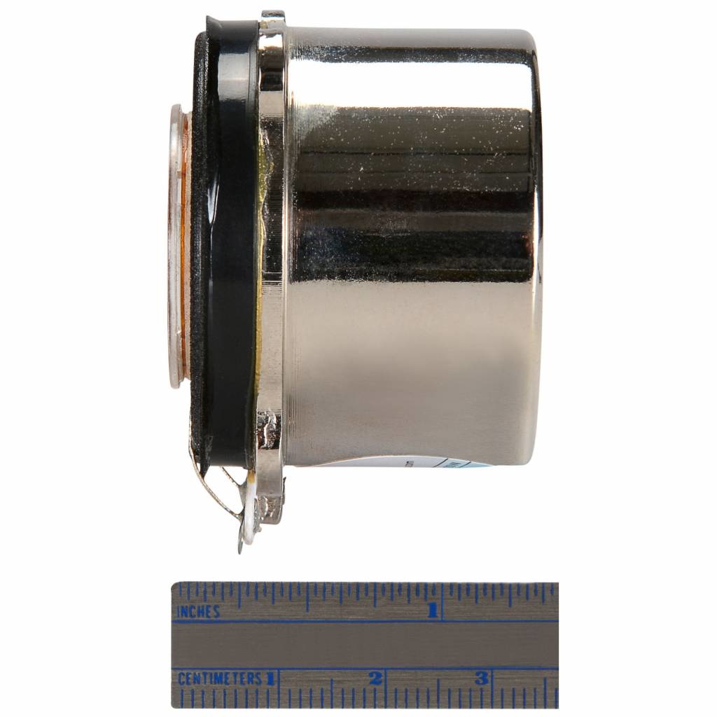 DAEX25SHF-4 Steered High Flux 25mm Exciter 20W 4 Ohm