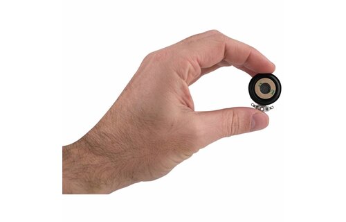 DAEX13CT Coin Type 13mm Exciter 3W 4/8 Ohm