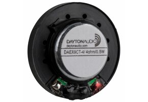 DAEX9CT-4 Coin Exciter