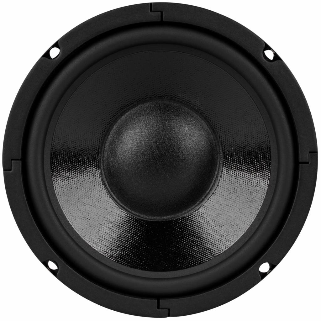 DC160-4 6-1/2" Classic Woofer Speaker