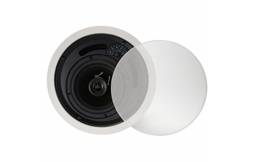 CS620ECT 6-1/2" 2-Way 70V Enclosed Ceiling Speaker