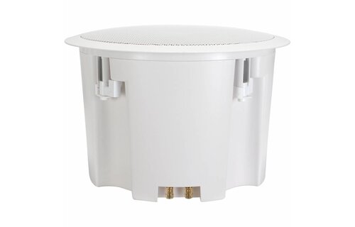 CS620ECT 6-1/2" 2-Way 70V Enclosed Ceiling Speaker