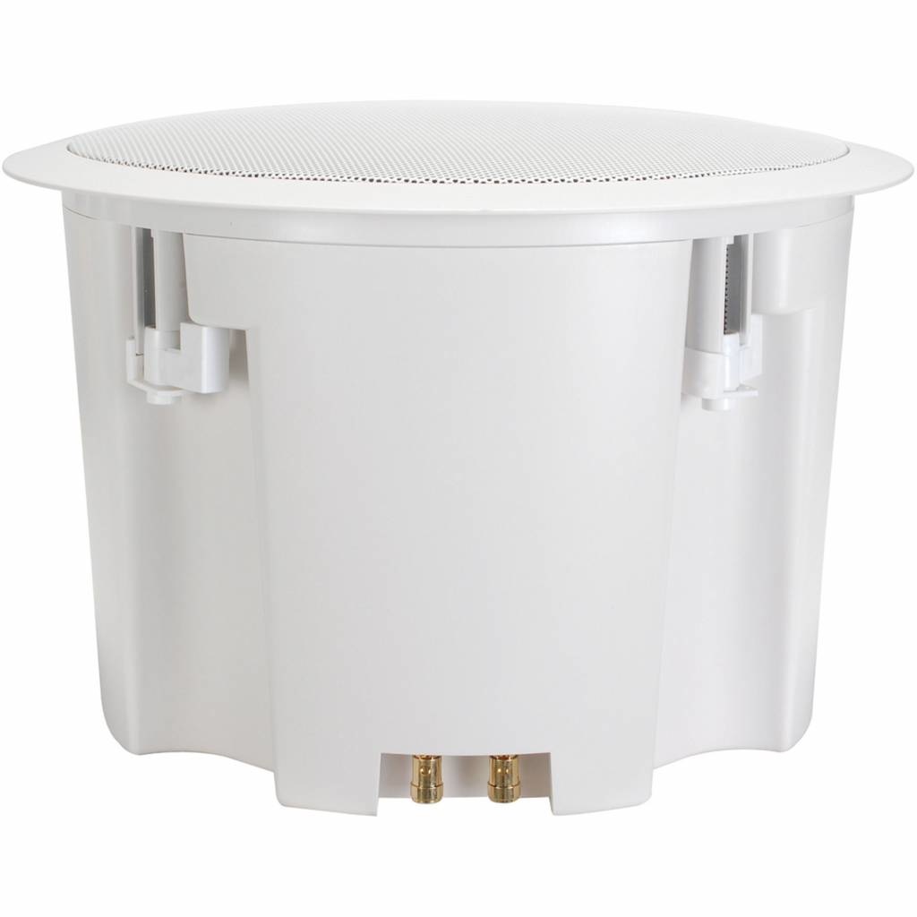 CS620ECT 6-1/2" 2-Way 70V Enclosed Ceiling Speaker