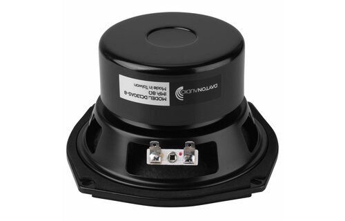 DC130AS-8 5-1/4" Classic Shielded Woofer