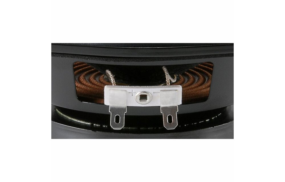 DC130AS-8 5-1/4" Classic Shielded Woofer