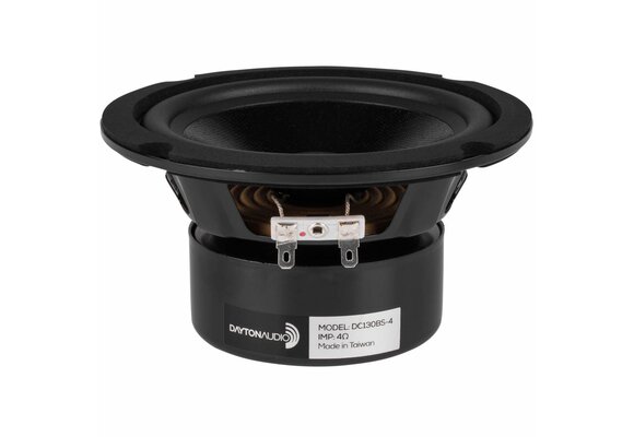DC130BS-4 Tiefmitteltöner