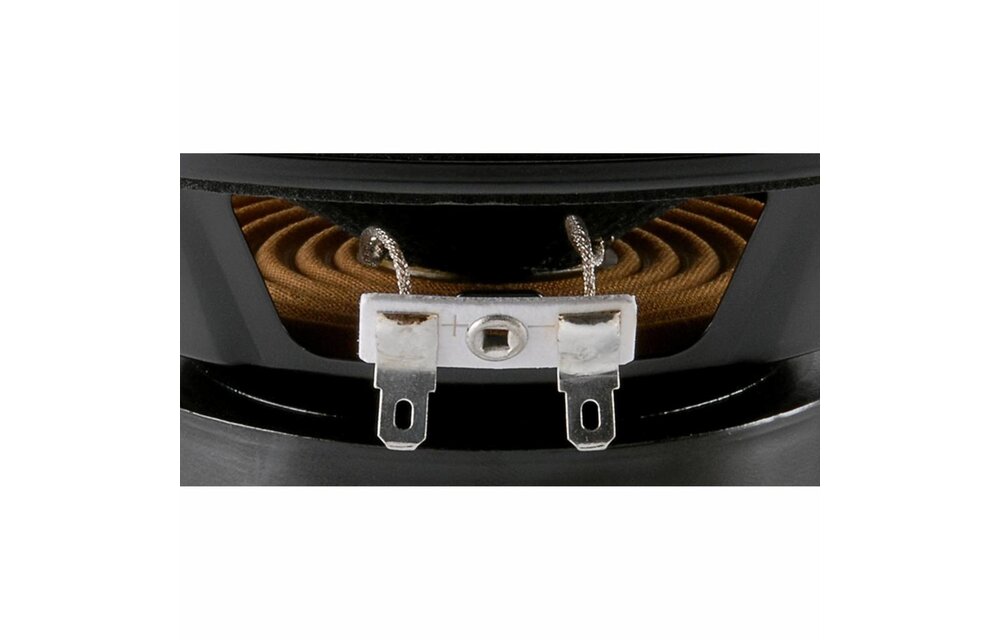 DC130BS-4 5-1/4" Classic Shielded Woofer 4 Ohm