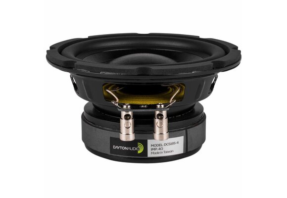 DCS165-4 Subwoofer