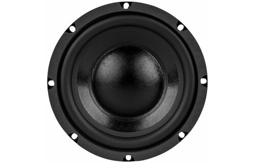 DCS165-4 6-1/2" Classic Subwoofer 4 Ohm