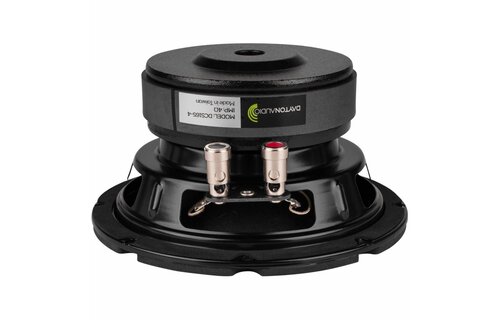 DCS165-4 6-1/2" Classic Subwoofer 4 Ohm