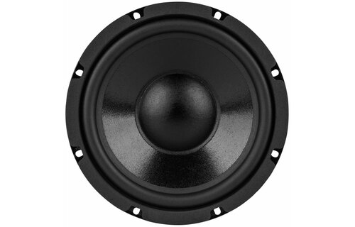 DCS205-4 8" Classic Subwoofer 4 Ohm