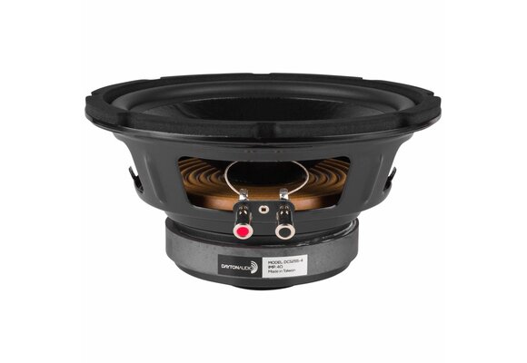 DCS255-4 Subwoofer